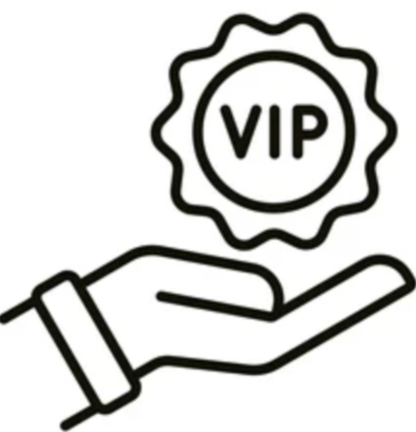 V.I.P Support