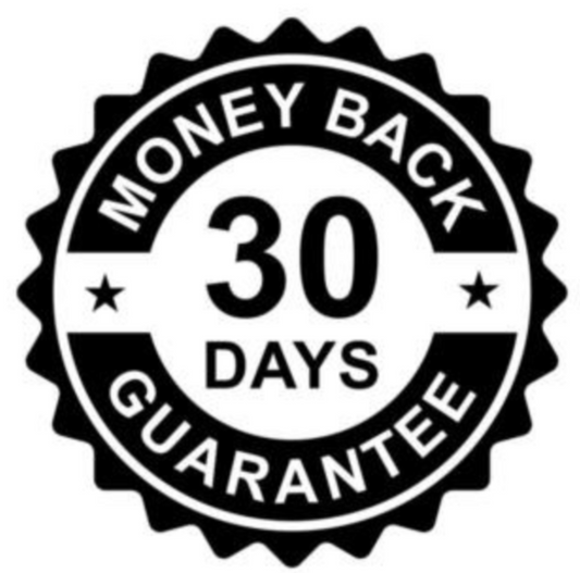30-Day Warranty