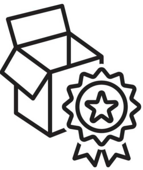 Premium Packaging
